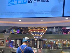 -茶百道(京华城店)