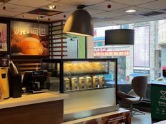 -麦当劳(东急新天地店)