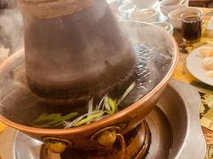 -原柳滩高台阶涮羊肉