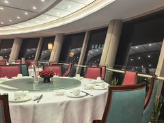 -国贸旋转餐厅(国贸广场店)