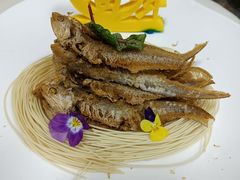 -昆承湖酒家·本帮农家菜