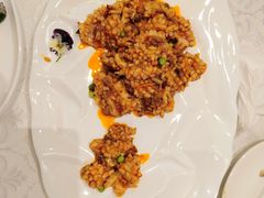 酸辣肚条-马凯餐厅(地安门店)