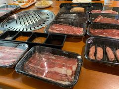 -炽城·烤肉名家(鸿达中央广场店)