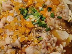 -陈大锅·岳阳鱼馆·地道岳阳菜(美食街店)