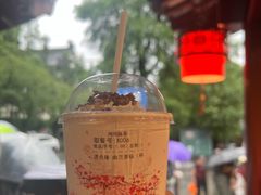 -鸡鸣赐茶(鸡鸣寺路店)