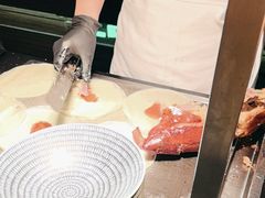 -长沙北辰洲际酒店-兰调全日餐厅