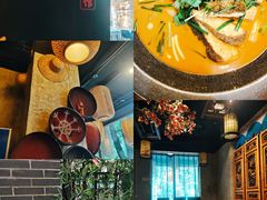 -锦小馆(安贞店)