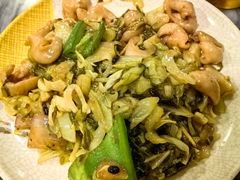 -紫金食坊(江南西路店)