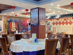 -东北缘餐厅(兰埔路店)