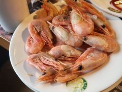 -金汉斯南美烤肉自助餐厅(中央大街黑金店)