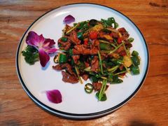 -旅马餐厅(茅家埠店)