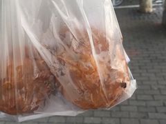 -阿婆油墩子(五里桥路188弄小区店)