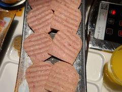 -老卜奎齐齐哈尔烤肉(人民东路店)