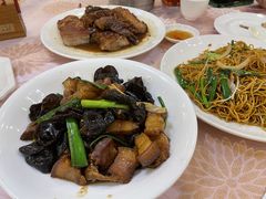 -新东源国际酒店·新东源食坊(沙井店)