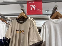 -优衣库(广州天河领展广场店)