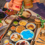 颜值高又好喝～－ 还有七大招牌现捞热卤