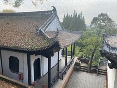 -东坡赤壁风景名胜区