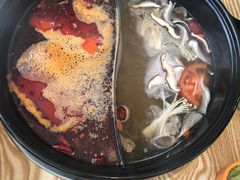 -百味源炭火烤翅 ·夜市大排档(酒仙桥店)