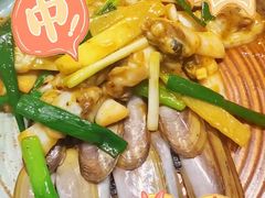 -喜来酌海鲜·饺子(和平一店)