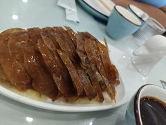 烤鸭-大鸭梨烤鸭店(金顶街店)