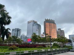 -珠海拱北口岸