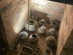 -洛阳古墓博物馆