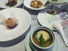 -于塗·文化餐厅(棕榈店)