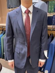 -蓝仕西服定制(萧山店)