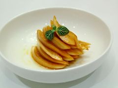 萝卜-同庆楼(大钟寺店)