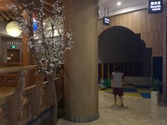 -纽斯桑拿会所(天山店)