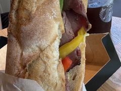 -星巴克(杭州市民中心店)