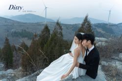 -巴黎春天婚纱摄影STUDIO·定制