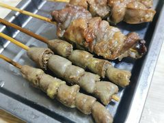 -于记沙布袋馄饨