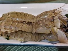 腌皮皮虾-渔娘渔家丹东海鲜(东直门店)