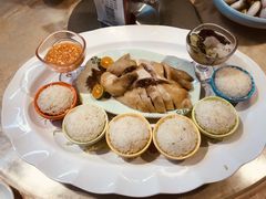 -琼菜王(南海店)