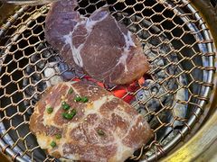-明洞王妃家烤肉(苏州中心星悦汇店)