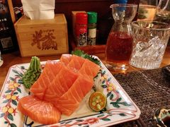 -半藏居酒屋(香港花园店)