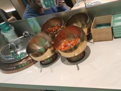 -谷田稻香·砂锅菜(南沙万达广场店)