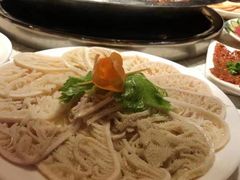 -大味生态火锅(蓝谷地店)