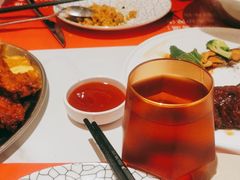 -赤火牛排(金狮广场店)