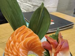 -Sushi Love 创意寿司(正佳广场店)