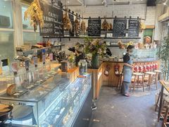 -O'mills Sourdough Bakery&Bistro(永嘉路店)