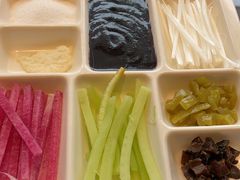 -小大董·烤鸭(观景餐厅·南京西路店)