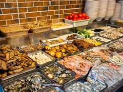 -赵璐海鲜面馆(德行路店)