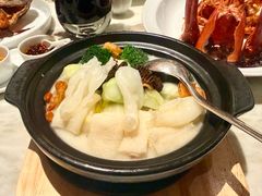 -宝丽轩中餐厅BAOLIXUAN