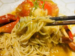-十面欢腾·海鲜面·台式Bistro(长乐路店)