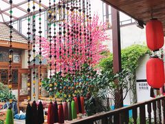 -丽江庭院之爱在路上(西单店)