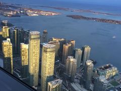 -360 The Restaurant at the CN Tower