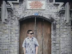 -安仁古镇