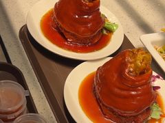 -隆江兴猪脚饭(金润大厦店)